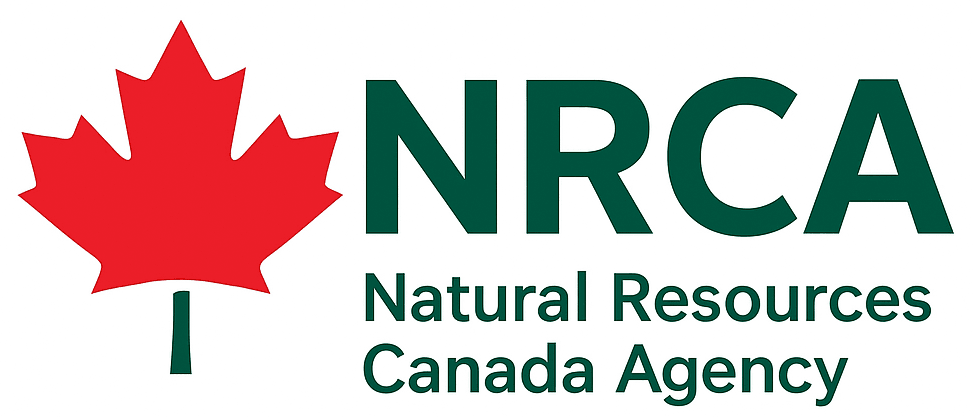 Natural Resources Canada Agency (NRCAA)
